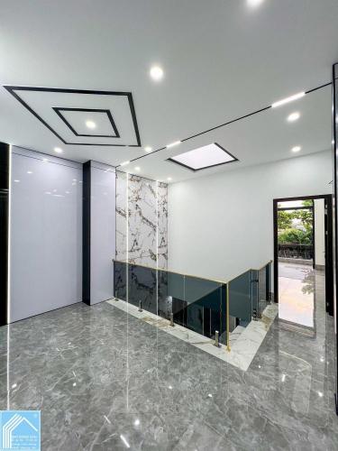 NHÀ 1 TRỆT 1 LẦU MỚI ĐƯỜNG F7 KDC BÌNH NHỰT (12HA8) TP CẦN THƠ  