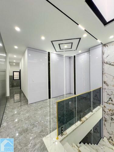 NHÀ 1 TRỆT 1 LẦU MỚI ĐƯỜNG F7 KDC BÌNH NHỰT (12HA8) TP CẦN THƠ  