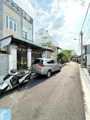 Nhà 1 trệt 1 lầu số 188/101 Bế Văn Đàn, phường An Hoà, quận Ninh Kiều  