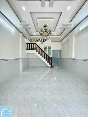 Nhà 1 trệt 1 lầu số 188/101 Bế Văn Đàn, phường An Hoà, quận Ninh Kiều  