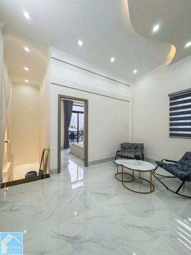    NHÀ 1 TRỆT 1 LẦU XÂY MỚI FULL NỘI THẤT - TRỤC CHÍNH HẺM 147 (LIÊN TỔ 12-20) ĐƯỜNG NGUYỄN VĂN CỪ 