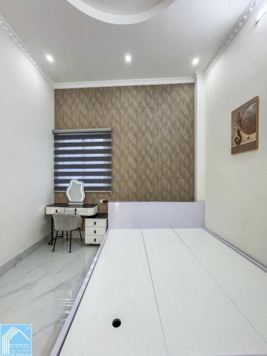 NHÀ 1 TRỆT 1 LẦU XÂY MỚI FULL NỘI THẤT - TRỤC CHÍNH HẺM 147 (LIÊN TỔ 12-20) ĐƯỜNG NGUYỄN VĂN CỪ