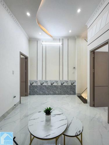 NHÀ 1 TRỆT 1 LẦU XÂY MỚI FULL NỘI THẤT - TRỤC CHÍNH HẺM 147 (LIÊN TỔ 12-20) ĐƯỜNG NGUYỄN VĂN CỪ