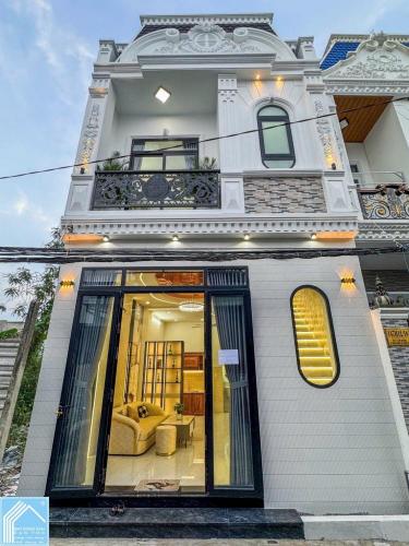    NHÀ 1 TRỆT 1 LẦU XÂY MỚI FULL NỘI THẤT - TRỤC CHÍNH HẺM 147 (LIÊN TỔ 12-20) ĐƯỜNG NGUYỄN VĂN CỪ 