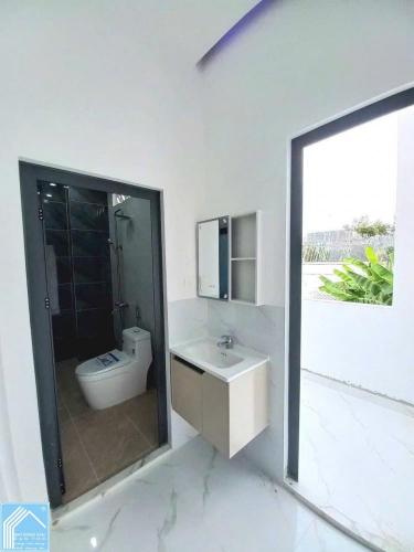 NHÀ 1 TRỆT 1 LẦU XÂY MỚI + SÂN THƯỢNG - ĐƯỜNG B2, KDC PHÚ AN, P. HƯNG PHÚ, TP. CẦN THƠ