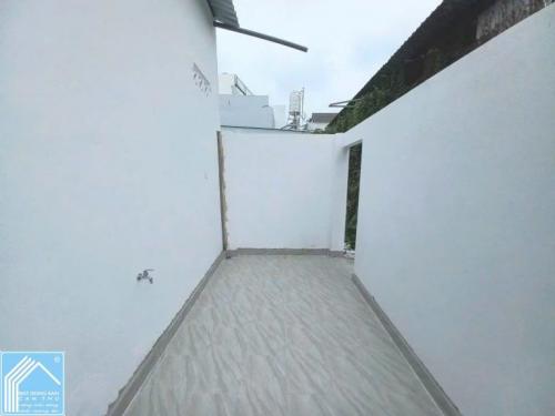 NHÀ 1 TRỆT 1 LẦU XÂY MỚI + SÂN THƯỢNG - ĐƯỜNG B2, KDC PHÚ AN, P. HƯNG PHÚ, TP. CẦN THƠ