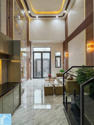 NHÀ 1 TRỆT 1 LỮNG FULL NỘI THẤT GÓC 2 MẶT TIỀN HẺM 108 ĐƯỜNG 30 THÁNG 04 - NINH KIỀU - TP CẦN THƠ 