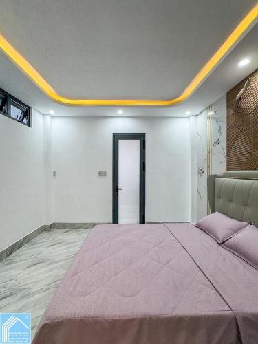 NHÀ 1 TRỆT 1 LỮNG FULL NỘI THẤT GÓC 2 MẶT TIỀN HẺM 108 ĐƯỜNG 30 THÁNG 04 - NINH KIỀU - TP CẦN THƠ 