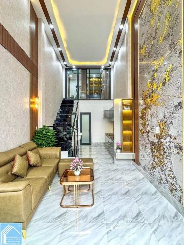 NHÀ 1 TRỆT 1 LỮNG FULL NỘI THẤT GÓC 2 MẶT TIỀN HẺM 108 ĐƯỜNG 30 THÁNG 04 - NINH KIỀU - TP CẦN THƠ 