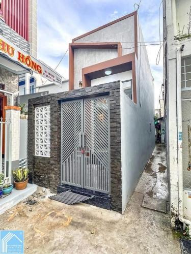 NHÀ 1 TRỆT 1 LỮNG FULL NỘI THẤT GÓC 2 MẶT TIỀN HẺM 108 ĐƯỜNG 30 THÁNG 04 - NINH KIỀU - TP CẦN THƠ 