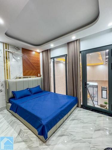 NHÀ 1 TRỆT 1 LỮNG FULL NỘI THẤT GÓC 2 MẶT TIỀN HẺM 108 ĐƯỜNG 30 THÁNG 04 - NINH KIỀU - TP CẦN THƠ 