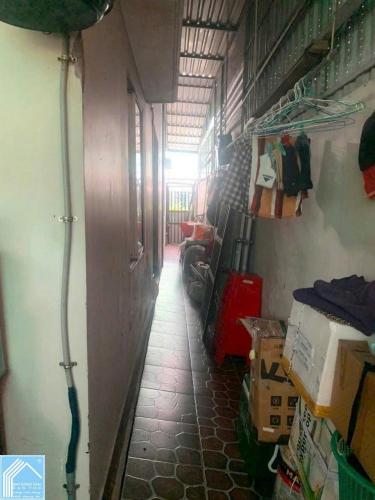 NHÀ 1 TRỆT 2 LẦU - ĐỊA CHỈ TẠI W32 ĐƯỜNG SỐ 9, KDC CTY 8, Phường Hưng Phú, TP, Cần Thơ