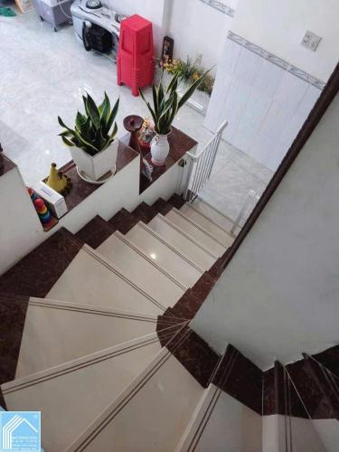 NHÀ 1 TRỆT 2 LẦU - ĐỊA CHỈ TẠI W32 ĐƯỜNG SỐ 9, KDC CTY 8, Phường Hưng Phú, TP, Cần Thơ