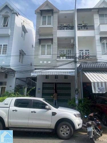 NHÀ 1 TRỆT 2 LẦU - ĐỊA CHỈ TẠI W32 ĐƯỜNG SỐ 9, KDC CTY 8, Phường Hưng Phú, TP, Cần Thơ