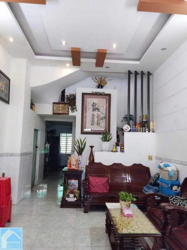 NHÀ 1 TRỆT 2 LẦU - ĐỊA CHỈ TẠI W32 ĐƯỜNG SỐ 9, KDC CTY 8, Phường Hưng Phú, TP, Cần Thơ