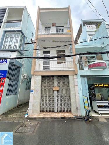 Nhà 1 Trệt 2 Lầu 2 Mặt tiền Trục chính hẻm 218 đường Trần Hưng Đạo - Cách Mặt tiền 50m Nhà 1 Trệt 2 Lầu 2 Mặt tiền Trục chính hẻm 218 đường Trần Hưng Đạo - Cách Mặt tiền 50m