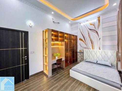 Nhà 1 Trệt 2 Lầu Cách KDC Đại Ngân đường Nguyễn Văn Cừ 50m, P.An Khánh, Q.Ninh Kiều
