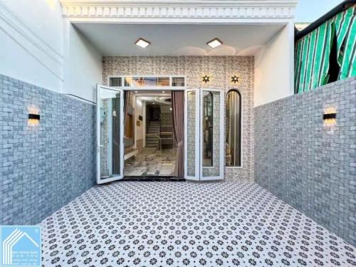 Nhà 1 Trệt 2 Lầu Cách KDC Đại Ngân đường Nguyễn Văn Cừ 50m, P.An Khánh, Q.Ninh Kiều