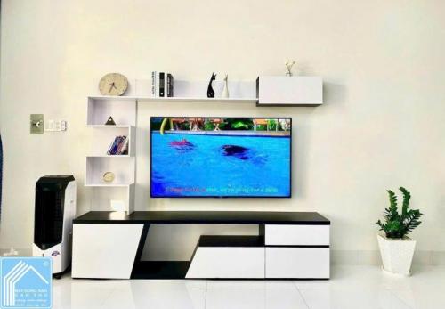 NHÀ 1 TRỆT 2 LẦU CÓ SÂN - Số 99 D13 KDC HỒNG LOAN, CÁI RĂNG, TPCT (Vị trí sáng, đẹp)