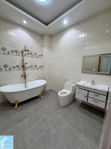 NHÀ 1 TRỆT 2 LẦU D6 KDC HỒNG LOAN, CÁI RĂNG, CẦN THƠ. 