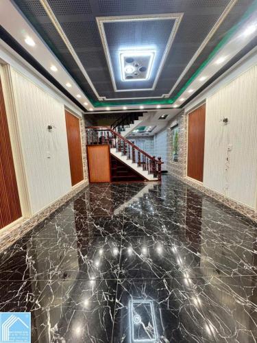 NHÀ 1 TRỆT 2 LẦU D6 KDC HỒNG LOAN, CÁI RĂNG, CẦN THƠ. 