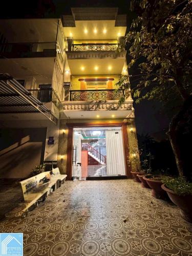 NHÀ 1 TRỆT 2 LẦU D6 KDC HỒNG LOAN, CÁI RĂNG, CẦN THƠ. 