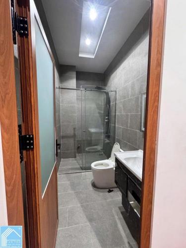 NHÀ 1 TRỆT 2 LẦU D6 KDC HỒNG LOAN, CÁI RĂNG, CẦN THƠ. 