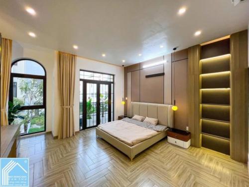 Nhà 1 Trệt 2 Lầu ĐS4 KDC Văn Hoá Tây Đô - Gần Bờ kè, P.Hưng Thạnh