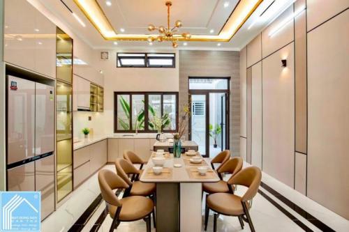 Nhà 1 Trệt 2 Lầu ĐS4 KDC Văn Hoá Tây Đô - Gần Bờ kè, P.Hưng Thạnh