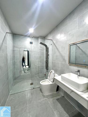 Nhà 1 Trệt 2 Lầu đường B1 KDC 91 - Cách Nguyễn Hiền 50m - Cách Nguyễn Văn Linh 100m