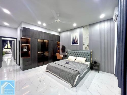 Nhà 1 Trệt 2 Lầu đường B1 KDC 91 - Cách Nguyễn Hiền 50m - Cách Nguyễn Văn Linh 100m