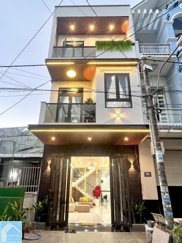 Nhà 1 Trệt 2 Lầu đường B1 KDC 91 - Cách Nguyễn Hiền 50m - Cách Nguyễn Văn Linh 100m