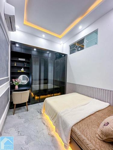 Nhà 1 Trệt 2 Lầu đường D13 KDC Hồng Loan, P.Cái Răng, TP.Cần Thơ