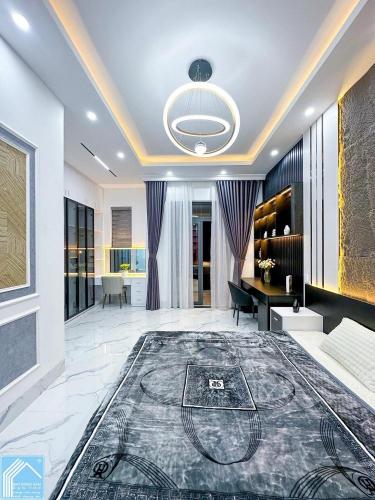 Nhà 1 Trệt 2 Lầu đường D13 KDC Hồng Loan, P.Cái Răng, TP.Cần Thơ