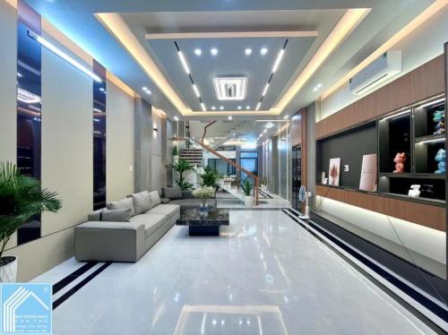 Nhà 1 Trệt 2 Lầu đường D14 KDC Hồng Loan 6A, P.Cái Răng, TP.Cần Thơ
