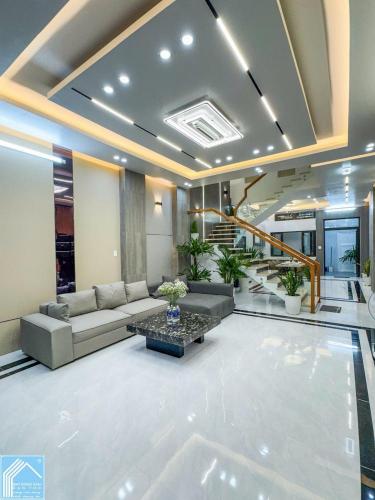 Nhà 1 Trệt 2 Lầu đường D14 KDC Hồng Loan 6A, P.Cái Răng, TP.Cần Thơ.