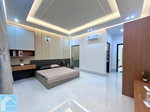 Nhà 1 Trệt 2 Lầu đường D14 KDC Hồng Loan 6A, P.Cái Răng, TP.Cần Thơ
