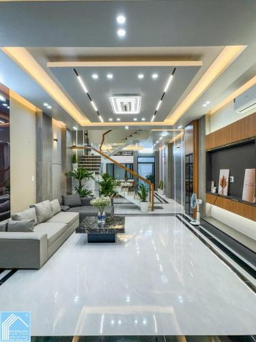 Nhà 1 Trệt 2 Lầu đường D14 KDC Hồng Loan 6A, P.Cái Răng, TP.Cần Thơ.