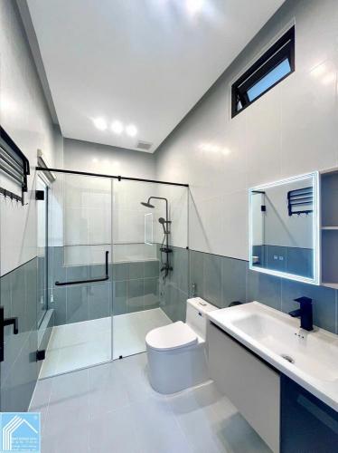 Nhà 1 Trệt 2 Lầu đường D14 KDC Hồng Loan 6A, P.Cái Răng, TP.Cần Thơ