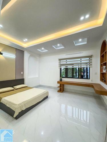 Nhà 1 Trệt 2 Lầu đường D14 KDC Hồng Loan 6A, P.Cái Răng, TP.Cần Thơ.