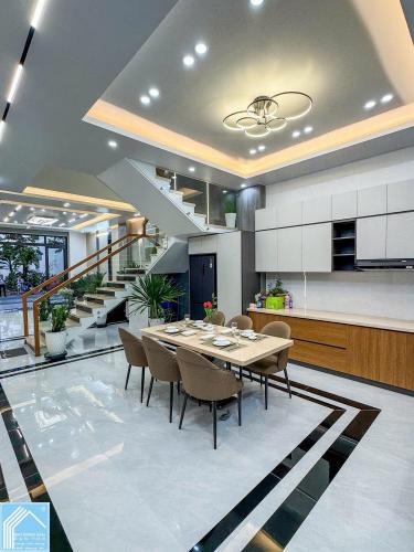 Nhà 1 Trệt 2 Lầu đường D14 KDC Hồng Loan 6A, P.Cái Răng, TP.Cần Thơ.