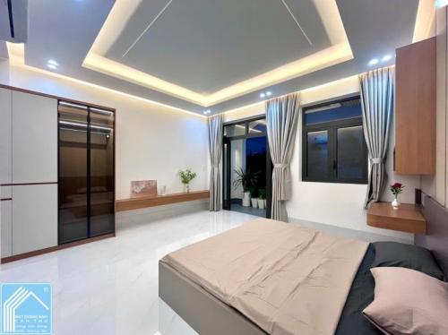 Nhà 1 Trệt 2 Lầu đường D14 KDC Hồng Loan 6A, P.Cái Răng, TP.Cần Thơ