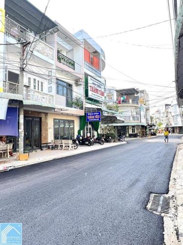 Nhà 1 Trệt 2 Lầu đường Đặng Văn Ngữ KDC Thới Nhựt 1 - Gần Chợ, Công viên, trường Mầm Non + cấp 2,3