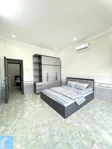 Nhà 1 Trệt 2 Lầu đường Đặng Văn Ngữ KDC Thới Nhựt 1 - Gần Chợ, Công viên, trường Mầm Non + cấp 2,3