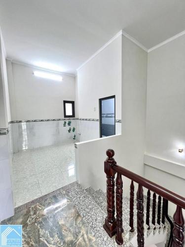 Nhà 1 Trệt 2 Lầu đường Đặng Văn Ngữ KDC Thới Nhựt 1 - Gần Chợ, Công viên, trường Mầm Non + cấp 2,3