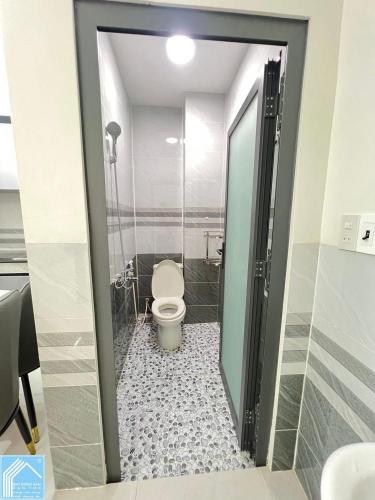 Nhà 1 Trệt 2 Lầu đường Đặng Văn Ngữ KDC Thới Nhựt 1 - Gần Chợ, Công viên, trường Mầm Non + cấp 2,3