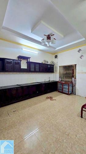 Nhà 1 Trệt 2 Lầu đường Nguyễn Hiền KDC 91B, P.An Khánh