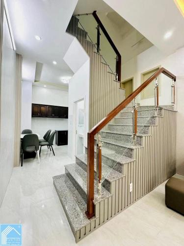 Nhà 1 Trệt 2 Lầu đường số 23 KDC Thới Nhựt 1, P.Tân An, TP.Cần Thơ