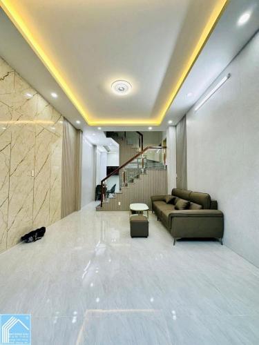 Nhà 1 Trệt 2 Lầu đường số 23 KDC Thới Nhựt 1, P.Tân An, TP.Cần Thơ
