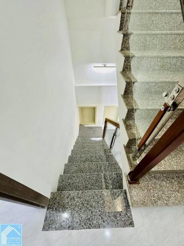 Nhà 1 Trệt 2 Lầu đường số 23 KDC Thới Nhựt 1, P.Tân An, TP.Cần Thơ